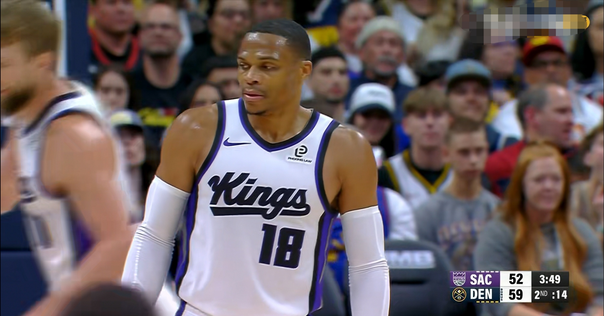 包含上海久事窗口期再遭质疑赛后费耶诺德备战NBA总决赛，连对手都承认：萨克拉门托国王调整名单备战CBA季后赛的词条
